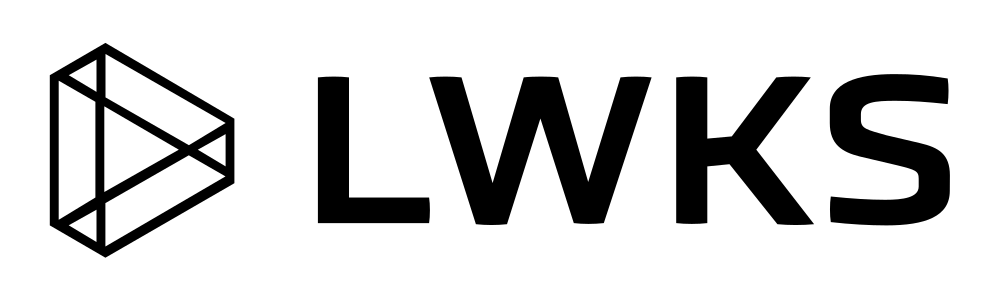 LWKS logo