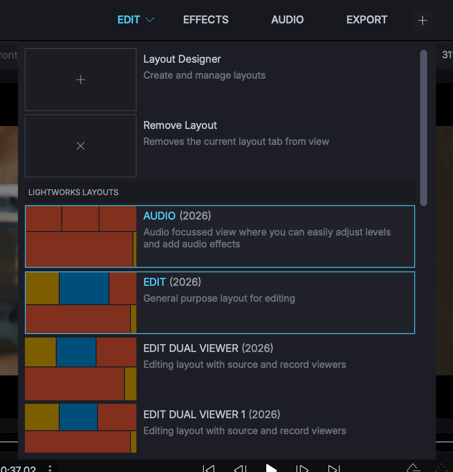 layouts-and-workspaces-layout-chooser