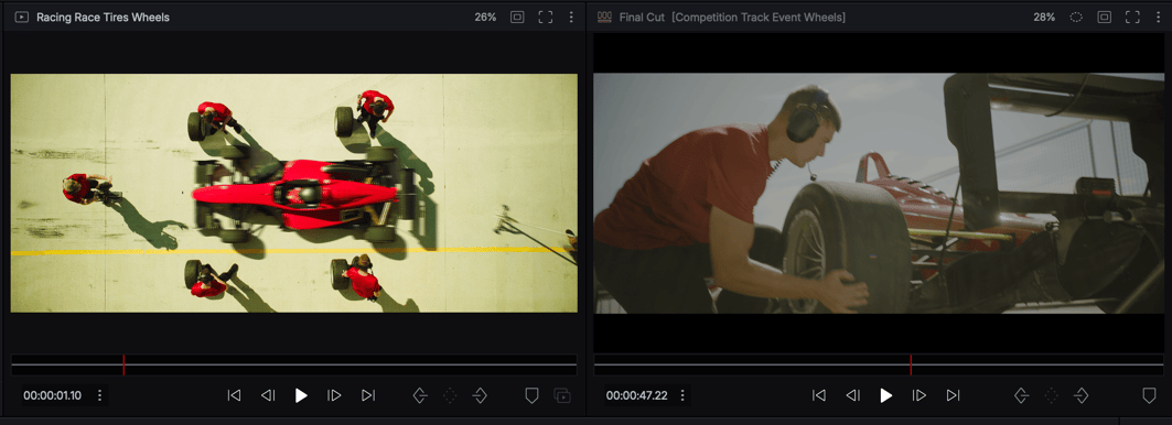 viewers-and-playback-source-sequence