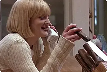 scream