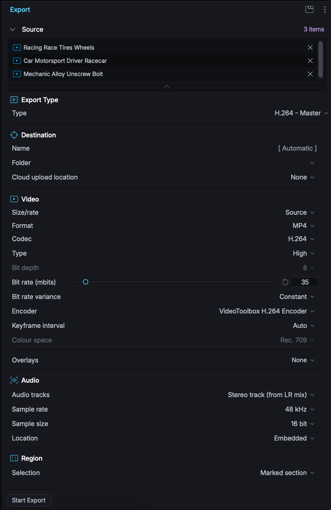 whats-new-export-panel